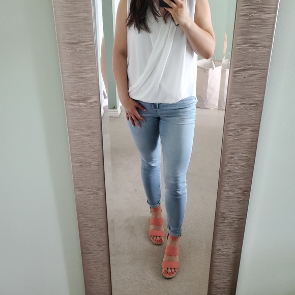 ASOS wedge sandals US size 9 - Picture 6 of 13